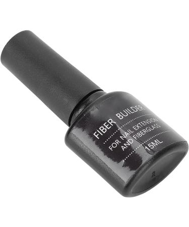 Fiberglass Kit Include 15ml Fiberglass Nail Extension Gel 10pcs Nail Builder Extension Fiber Sheet for Women DIY Nail Art Extension Accessories - Buy Online on SooperMarket.com