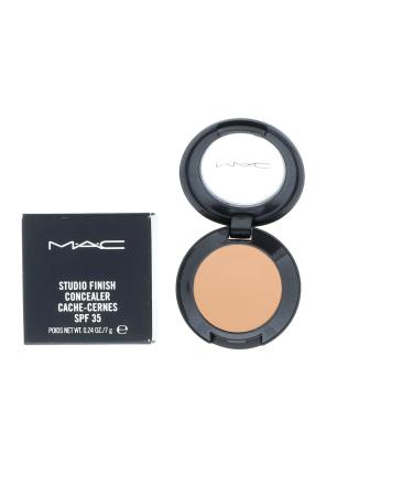 MAC Studio Finish SP35 Concealer NW25