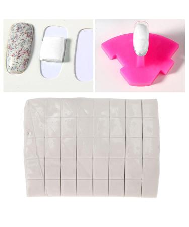 Wall Adhesive Plasticine Practical Nail Art Tool Tacky Putty 35g Strong Adhesion for Hanging Pictures for Home - Buy Online on SooperMarket.com