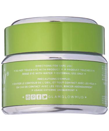 Buy GLAMGLOW Power Mud Dual Cleanse Treatment - 1.7 oz | International Shipping Available - Buy Online on SooperMarket.com