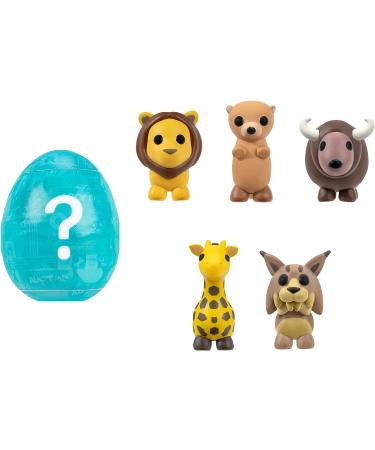Shop Adopt Me! Animal Life Pack Mystery Animal for International Shipping | Fun Collectible Video Game Accessory - Buy Online on SooperMarket.com