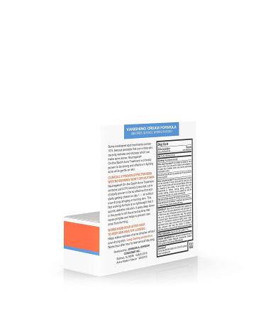 Neutrogena On-The-Spot Acne Treatment 0.75 oz - Vanishing Formula - Buy Online on SooperMarket.com