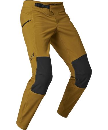 Fox Racing Men's 28702_247_30 PANTS 32W Brown