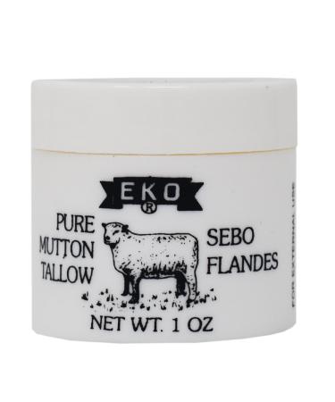 Eko Mutton Tallow  1 Ounce - Buy Online on SooperMarket.com