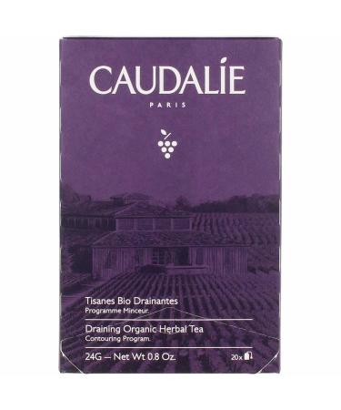 Caudalie Infusion Vinoth rapie 20 Units 30 g