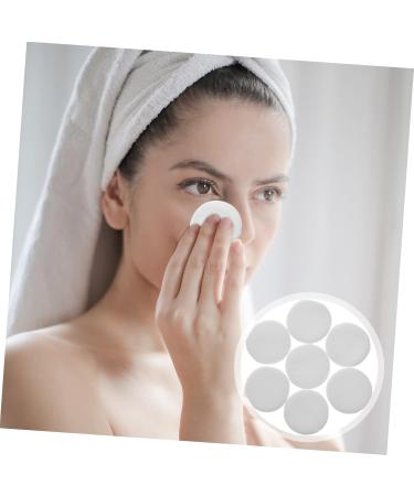 Beaupretty 36 Pcs Makeup Powder Puff & Bath Sponge Set - Cotton Pads Mini Whisk & Triangle Dry Puff for Flawless Foundation Application - Buy Online on SooperMarket.com
