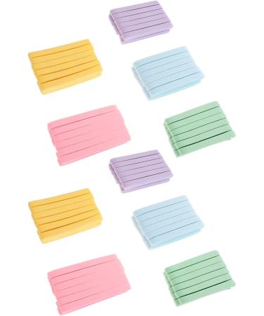 240 Pcs face wash Face Cleansing Sponges reusable facial pads Face Puffs sponges for cleaning makeup removal cleaner compressed face sponge face sponge pad pva compression tool 1 count (Pack of 1) As Shownx2pcs - Buy Online on SooperMarket.com