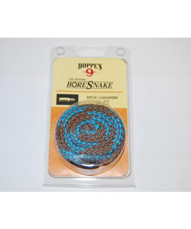 Hoppe's Boresnake .35 - .375 Caliber Rifle, Clam E/F (colors may vary)