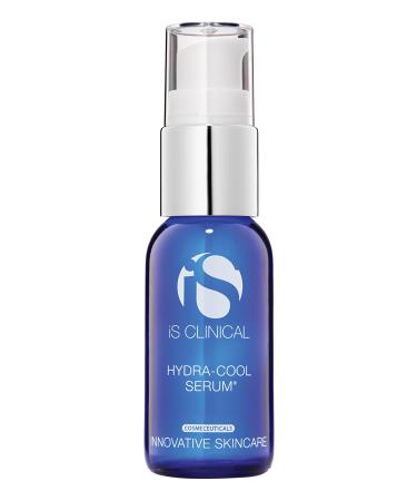 iS CLINICAL Hydra-Cool Serum  Refreshing and Hydrating Skin Face Serum  Anti-Blemish  Anti-Redness 1 Fl Oz (Pack of 1)