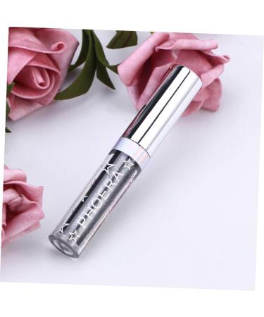 Beavorty Liquid Eyeshadow Glitter Eyeshadow Pearlescent Eyeshadow Glow Eye Powder Eye Shadow Shine - Buy Online on SooperMarket.com