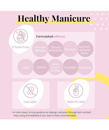 Beetles Neutral Gel Nail Polish 15ml Nude Pink Polish Set Pink Jelly Soak Off U V LED Nail Lamp Translucent Nail Art Gel Jelly Natural Pink - Buy Online on SooperMarket.com