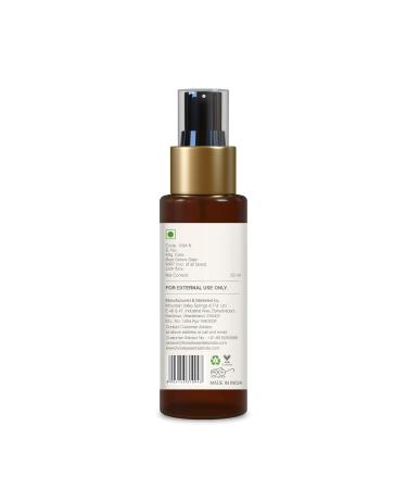 Travel Size Body Mist Nargis 50ml (Body Spray) - Buy Online on SooperMarket.com