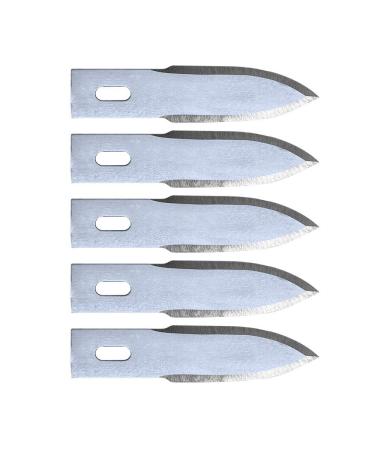SMB #23 Precision Double Edged Hobby Blades (5/25/100/300 pcs) (5)