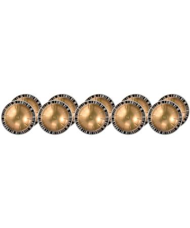 Nespresso VertuoLine Melozio Coffee Capsules 10 Pods - 2 Sleeve Variety Pack - Buy Online on SooperMarket.com