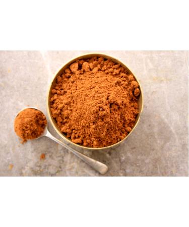 A Kilo Of Spices | Authentic Cajun Spice Blend for Bold and Flavourful Dishes | Non-GMO | Suitable for Vegan Diets | Spice Up Your Dishes with Our Premium Cajun Spice Blend - 1 Kg 1kg