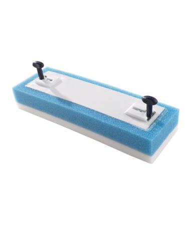Mr. Clean 446615 Magic Eraser Squeeze Mop Refill Blue/White