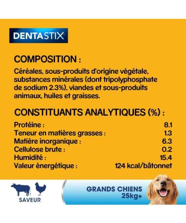 Buy Pedigree Dentastix Treats for Dogs - 56 Pieces Pack | International Shipping Available - Buy Online on SooperMarket.com