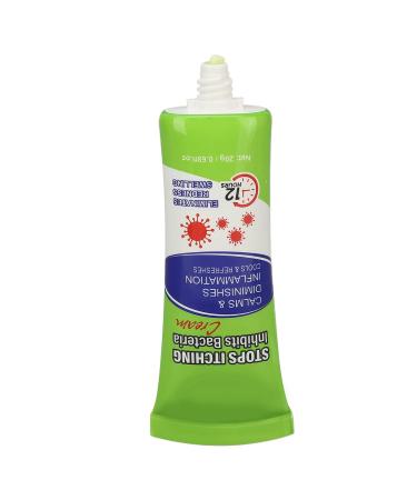 Private Part Itch Relief Cream - Feminine Itch Treatment & Moisturizing Balm - Buy Online on SooperMarket.com