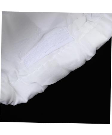 minkissy Set Paraffin Wax Gloves Paraffin Wax Foot Covers Mittens Spa Gloves Heat Gloves Paraffin Foot Bath Liner Paraffin Wax Liners Hand Treatment Mitts Foot Spa Cover Whitening Product - Buy Online on SooperMarket.com