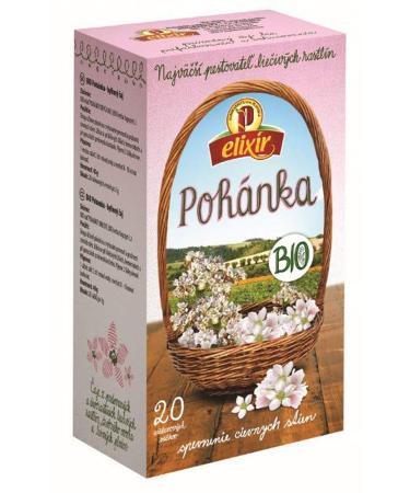 Buckwheat Tea (20 Tea Bags 40g)