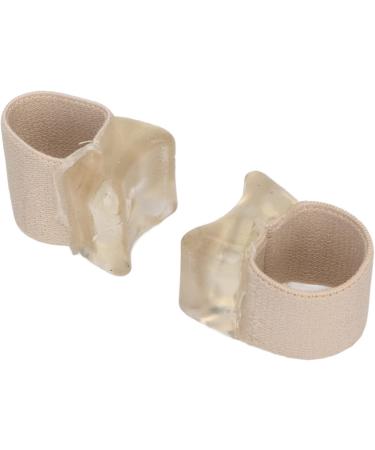 Professional Toe Separator 6 Pairs - Prevents Friction & Hammertoes - Skin Friendly & Strong Adhesion - Ideal for Sports - Buy Online on SooperMarket.com