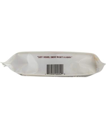 Dukes Jerky Sausages Shorty Smoked Hot And Spicy 4oz - Delicious Snack with a Kick! - Buy Online on SooperMarket.com