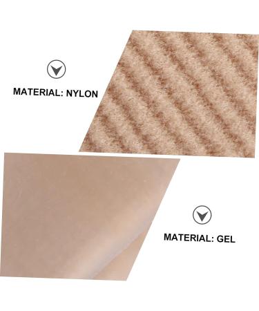 FOMIYES 2 Pairs Silicone Gel Finger Guard Sleeves for Toe Blister Protection - Buy Online on SooperMarket.com