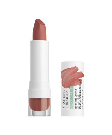 Physicians Formula Organic Wear Nourishing Lipstick Buttercup 0.17 oz (5 g)