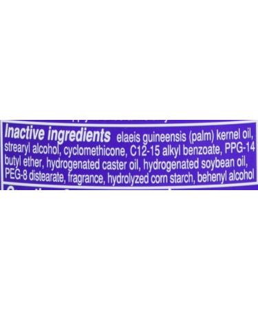 Lady Speed Stick Invisible Dry Antiperspirant & Deodorant Powder Fresh 2.3 oz - Purple - Buy Online on SooperMarket.com