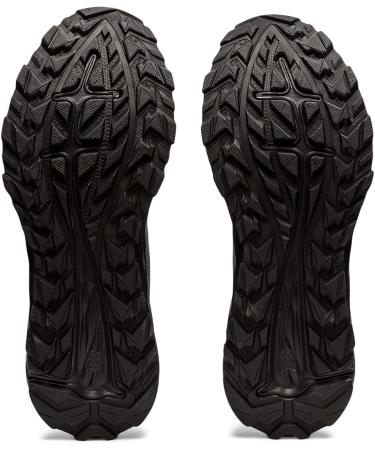 ASICS Men's Gel-Excite Trail Running Shoes 10 - Metropolis/Black - Buy Online on SooperMarket.com
