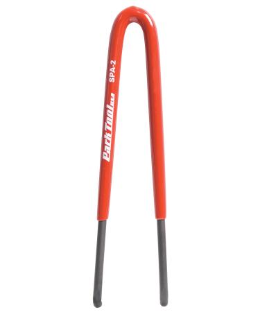 Park Tool Bicycle Bottom Bracket Pin Spanner Bicycle Tool Red 2 1/3mm