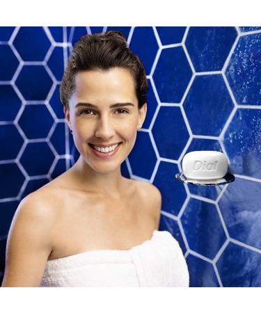 Dial Basics Hypoallergenic Bar Soap â€“ Gentle Skin Care, 2 Count Pack - Buy Online on SooperMarket.com