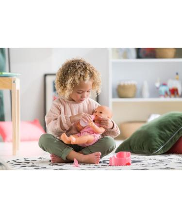 Emma Drink-and-Wet Bath Baby - Realistic Doll for Water Play - Buy Online on SooperMarket.com