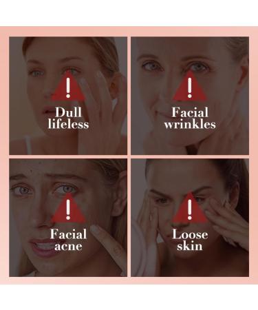 Dragon Blood Anti Wrinkle Face Cream for Women Dragon Blood Night face moisturiser for Firming Anti Aging Retinol Face Cream Dragon Blood Face Cream for Dry Skin Fade Fine Lines Firming & Lifting - Buy Online on SooperMarket.com