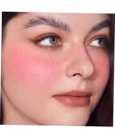 Gogogmee 2pcs Hydrating Blush Blouses for Cream Blush Face Blush Blusher Powder Radiant Finish Liquid - Buy Online on SooperMarket.com