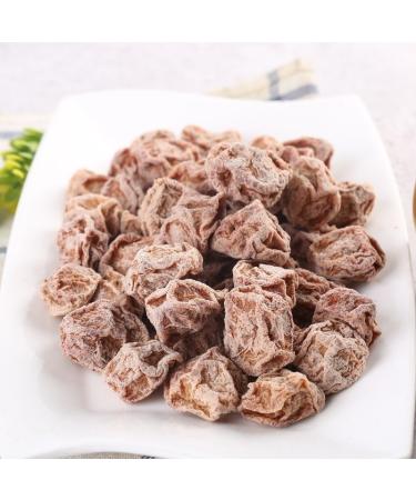 Authentic Sour and Sweet Plum135g canned preserved plum Sweet and Sour Plum Dried Dried candied fruits snacks preserved fruit candied fruits Plum Cakes Dried prune (Authentic Plum 1 can) Authentic Plum 1 can - Buy Online on SooperMarket.com