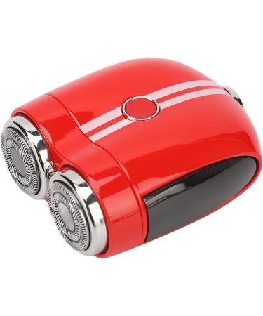 Washable Beard Trimmer - High Precision Waterproof Electric Beard Trimmer for Men | Portable & Easy to Clean - Buy Online on SooperMarket.com