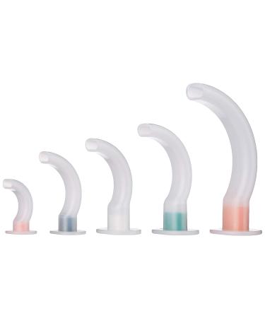 Buy Mixed Guedel Airways Assortment - International Shipping Available | Quality Medical Supplies - Buy Online on SooperMarket.com