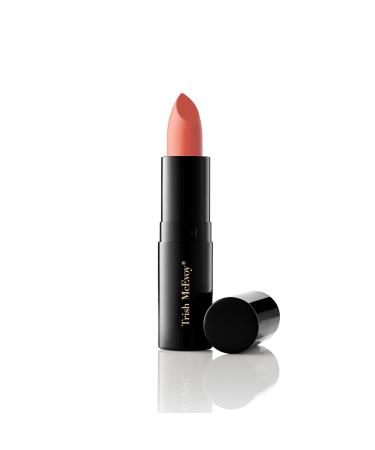 Trish McEvoy Easy Lip Color 0.12 oz. / 3.5 g Almost Nothing - Nude rose pink with a hint of shimmer