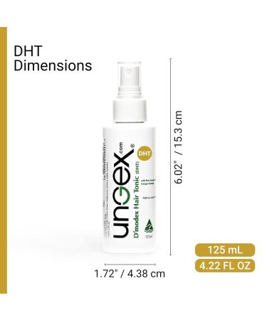 Premium Kit A1-i | Ungex Demodex Solution for Acne Blepharitis Eczema & Inflammation | International Shipping Available - Buy Online on SooperMarket.com
