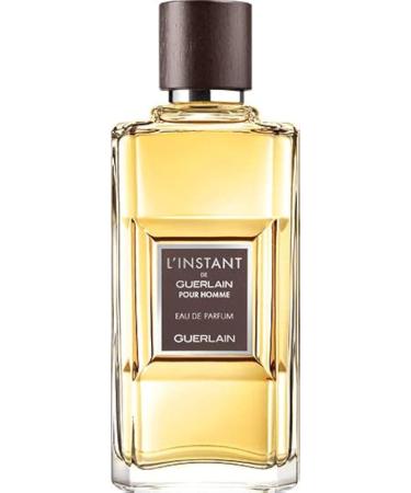 Guerlain L'Instant Homme Eau De Parfum Spray for Men 100 ml / 3.3 oz