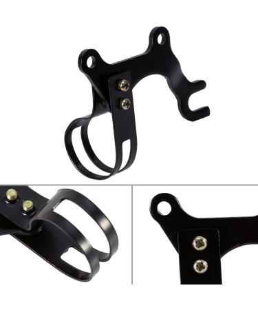 VGEBY1 Adjustable Disc Brake Adapter Bracket for Bike - Mounting Holder for Bicycle Disc Brakes - Buy Online on SooperMarket.com