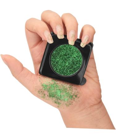 Beavorty 4pcs Glitter Eyeshadow Palette Miss Makeup Palette European and American - Buy Online on SooperMarket.com