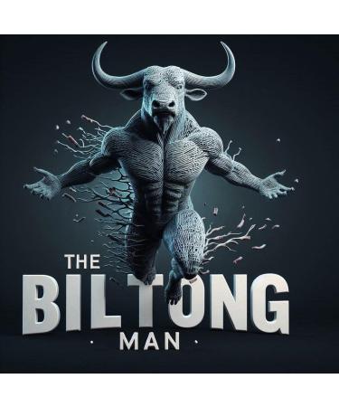 The Biltong Man Nice n Spicy Fatty (500 Grams) 500 Grams - Buy Online on SooperMarket.com