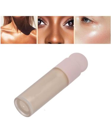 Liquid Highlighter Brighten Liquid Illuminator Makeup Shimming Portable for Indoor (02) - Buy Online on SooperMarket.com