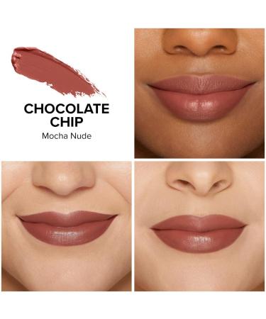 Buy Too Faced Cocoa Bold Lipstick 06 Chocolate Chip - 0.12 oz | International Shipping Available - Buy Online on SooperMarket.com
