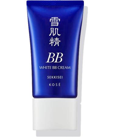 Sekisei ehite BB Cream SPF40 PA+++ y01z - Buy Online on SooperMarket.com