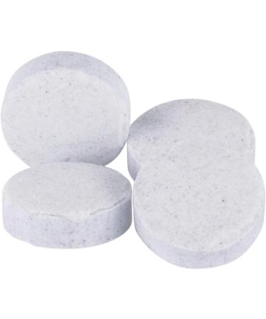 Steramine Sanitizing Tablets for Food Contact Surfaces - Kills E-Coli, HIV, Listeria - 150 Tablets - Model 1-G - Blue - Pack of 1 Bottle - Buy Online on SooperMarket.com