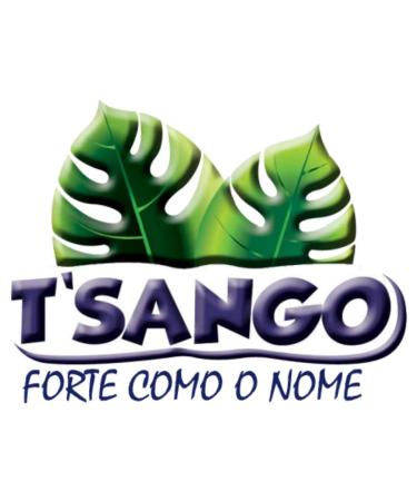 Original Brazilian Guaran Syrup T'SANGO 1L - Pack of 1 | Authentic Guarana Extract - Buy Online on SooperMarket.com