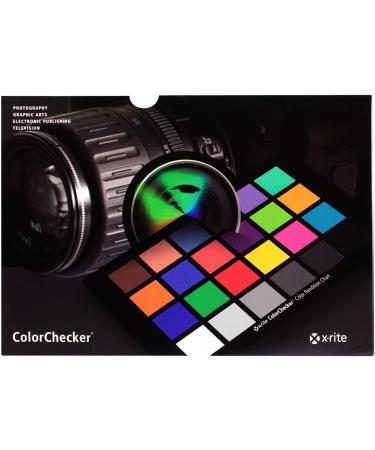 X-Rite i1Display Pro - EODIS3 Display Calibration with ColorChecker Classic - Buy Online on SooperMarket.com